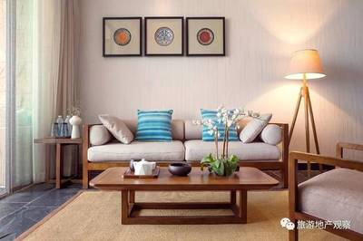 非標住宿領域的“造夢大師”許鑫明 詩莉莉是許以大眾美麗人生的夢工廠