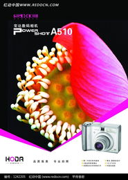 宏達(dá)數(shù)碼相機(jī) 定格非凡瞬間，盡享攝影樂趣