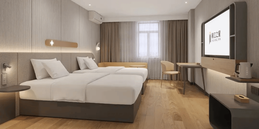 亞太住宿業的璀璨之星 錦江之星再獲殊榮，以卓越產品、品牌與服務引領行業