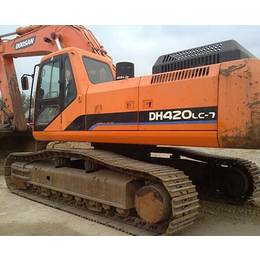 寧夏地區(qū)二手挖掘機(jī)市場(chǎng)概覽與昆山掘川工程機(jī)械報(bào)價(jià)參考