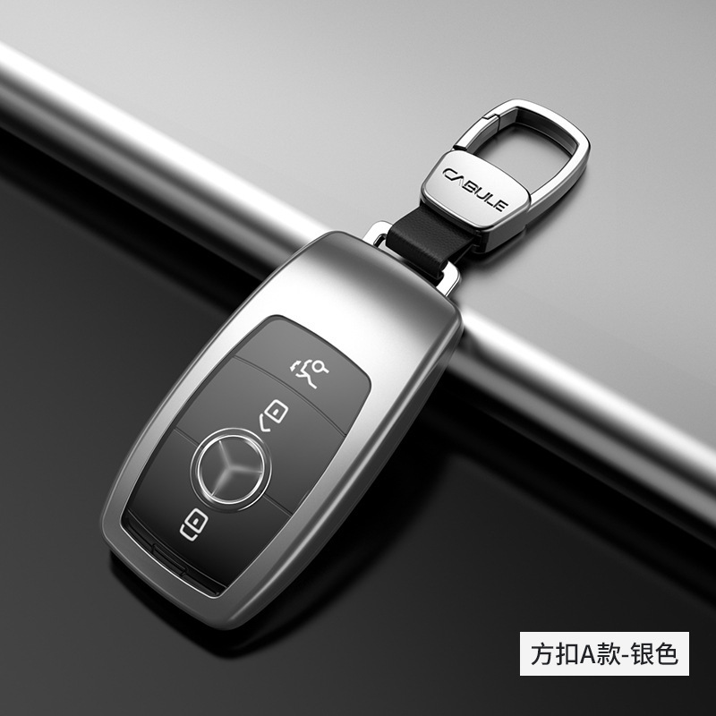 指尖邂逅皮革溫暖 · TYUI車用鑰匙包初體驗
